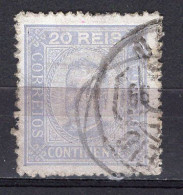 R4092 - PORTUGAL Yv N°69 (B) - Gebruikt