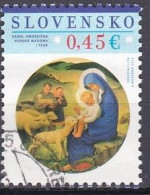 Christmas - 2015 - Used Stamps