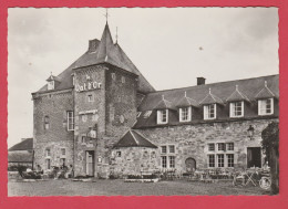 Ocquier - Castel Du Val D'Or - Hôtel- Restaurant  ( Voir Verso ) - Clavier