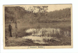 Schilde    Vennebosch 1946 - Schilde