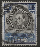 KUT, 1938, SG 141, Used, Perf 13.25 - Kenya, Uganda & Tanganyika
