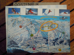 Oostenrijk Solden Used Gelopen Circulé - Sölden