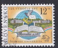 University In Žilina - 1999 - Usados