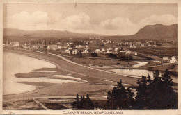 Newfoundland , Clarke's Beach - Other & Unclassified