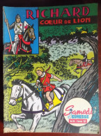 Samedi Jeunesse N° 64 Richard Coeur De Lion - Petzi.. - Samedi Jeunesse