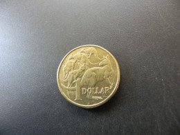 Australia 1 Dollar 2010 - Dollar