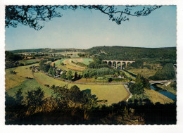 HERBEUMONT (Ardennes Belges). - Herbeumont