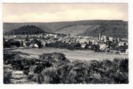 HERBEUMONT SUR SEMOIS - Vue De La Route De St-Médard. - Herbeumont