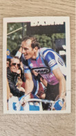 Card 131 - Joop Zoetemelk - COOP-Mercier - Ciclismo - Chromo - Trideporte84 84 1984 - Cycling Ciclisme Wielrennen - Sonstige & Ohne Zuordnung