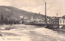 Thun  Fabriken - Eggiwil