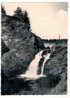 HABAY-LA-NEUVE (Arlon) - Cascade De Bologne. - Habay