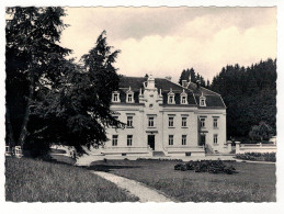 HABAY-LA-NEUVE (Arlon) - Le Château Du Châtelet. - Habay