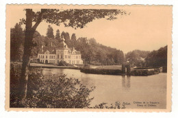 HABAY - ARLON - Château De La Trapperie. - Habay