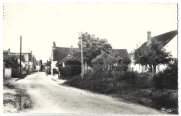 HERY - Rue Du Tertre - Hery