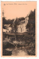 HABAY-LA-NEUVE (Arlon) - Château Du Pont D'Oye. - Habay