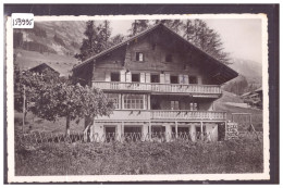 DISTRICT DU PAYS D'ENHAUT - CHATEAU D'OEX - LES CHARMILLES - TB - Château-d'Œx