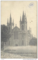 Op955:  BEVEREN(WAES) De Kapel Van Gaverland - La Chapelle De Gaverland Edit. F. Van Remoorter-Smidts 1906 - Beveren-Waas