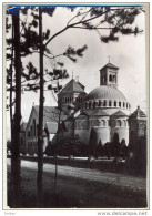 _pk062: SINT-ANDRIESABDIJ , Brugge De Basiliek ..... Postzegels Zijn Weggenomen.... - Zedelgem