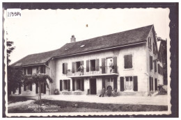 DISTRICT D'AUBONNE - GIMEL - ASILE SOERENSEN - TB - Gimel