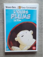 L'OURS PLUME ( Warner Bros ) DVD - Dessin Animé