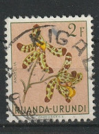 Ruanda-Urundi Y/T 188 (0) - Oblitérés