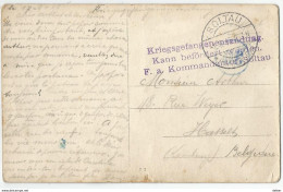 _9Dp604 SOLTAU...Kriegsgefangenensendung.. > Hasselt 1915 - Prisonniers