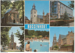 8Eb-651:  Buggenhout - Buggenhout