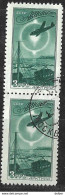 9R-869:N° A96 In Paar... Om Verder Uit Te Zoeken... - Used Stamps