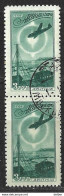 9R-871:N° A96 In Paar... Om Verder Uit Te Zoeken... - Used Stamps