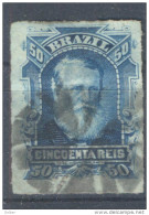 5Nz-976: N°39 - Used Stamps