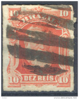 5Nz-974: N°37 - Used Stamps