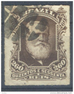 5Nz-971: N°43 - Used Stamps