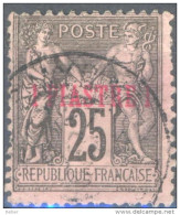 _6Wz-998: Y.&T N° 4 - Used Stamps