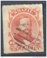 5Nz-967: N°30 - Used Stamps