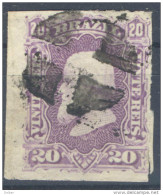 5Nz-969: N°38 - Used Stamps