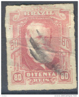 5Nz-979: N°40 - Used Stamps