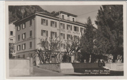 AIROLO HOTEL DES ALPES - Airolo