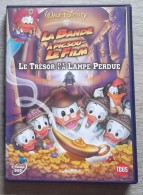 LA BANDE A PICSOU ( Disney )  DVD - Dessin Animé