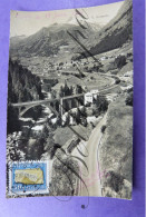 Airolo  1961 S Gottarde - Airolo