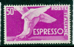 ITALY 1951 Mi 855** Express [L3410] - Poste