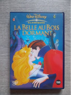 LA BELLE AU BOIS DORMANT (Disney) DVD - Dessin Animé