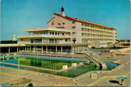 13-11-2023 (2 V 6) Portugal  - Hotel Vasco Da Gama (& Swimming Poool / Et Piscine) - Hotels & Restaurants