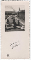 Estonia 1949 Tallinn, Size 12 X 6 Cm - Estonie