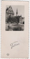 Estonia 1949 Tallinn, Size 12 X 6 Cm - Estonie