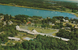 The Governor Prence Motor Lodge Orleans, Cape Cod, Massachusetts - Cape Cod