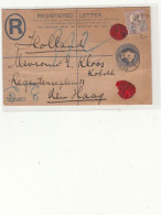 G.B. / Stationery / London Postmarks / Sun / Holland - Ohne Zuordnung