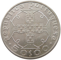 ST. THOMAS AND PRINCE 50 ESCUDOS  PROVA #t065 0651 - Sao Tome And Principe