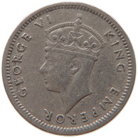 SOUTHERN RHODESIA 3 PENCE 1947 George VI. (1936-1952) #s028 0257 - Rhodesië