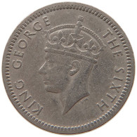 SOUTHERN RHODESIA 3 PENCE 1949 George VI. (1936-1952) #s028 0253 - Rhodesië
