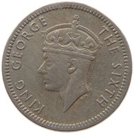 SOUTHERN RHODESIA 3 PENCE 1949 George VI. (1936-1952) #c038 0105 - Rhodesien